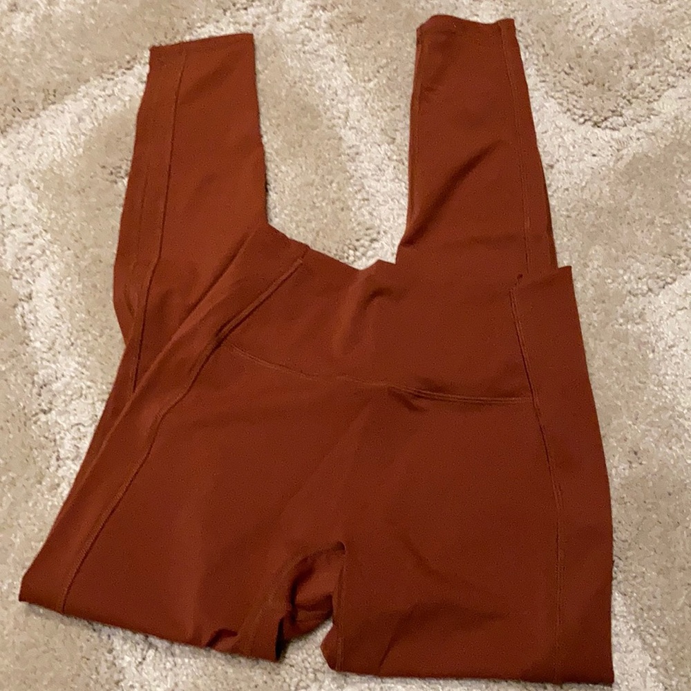 Alphalete Pulse kinetic Legging